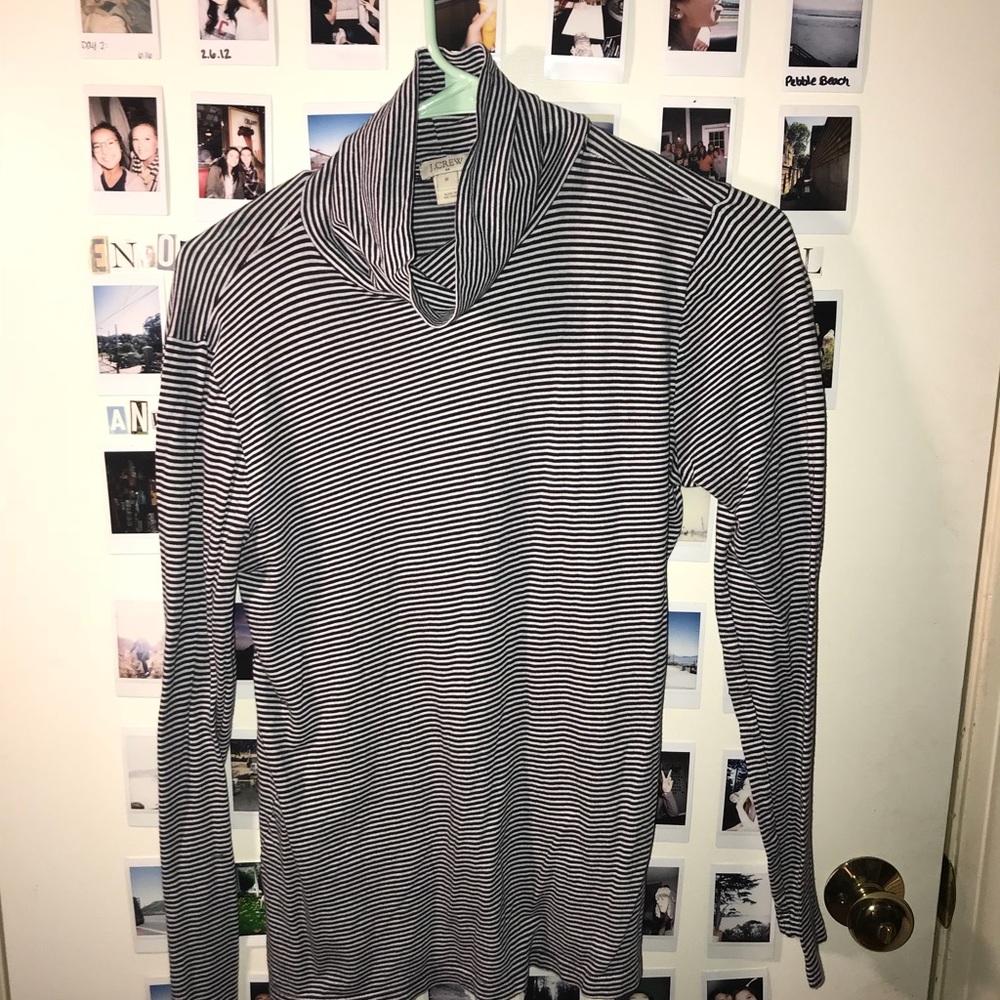J.Crew Turtleneck